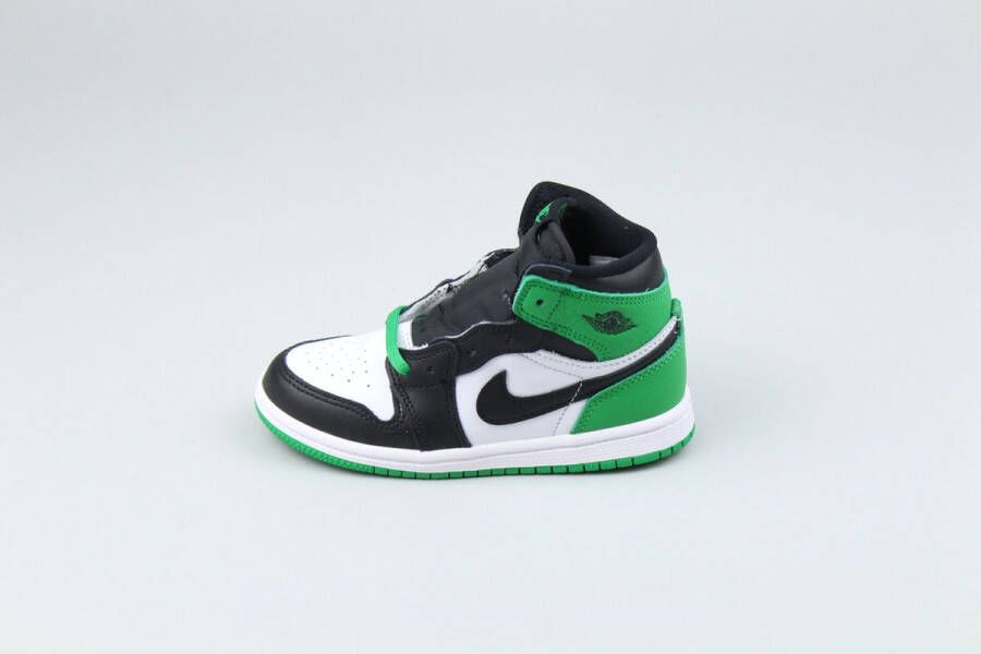 Nike Air Jordan 1 'Lucky Green' (Toddler)