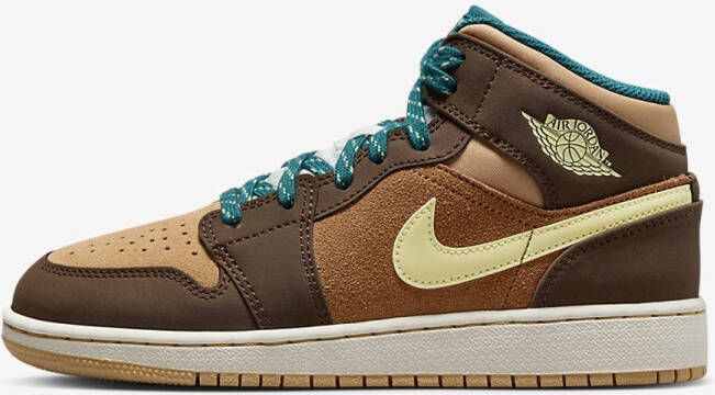 Nike air Jordan 1 mid