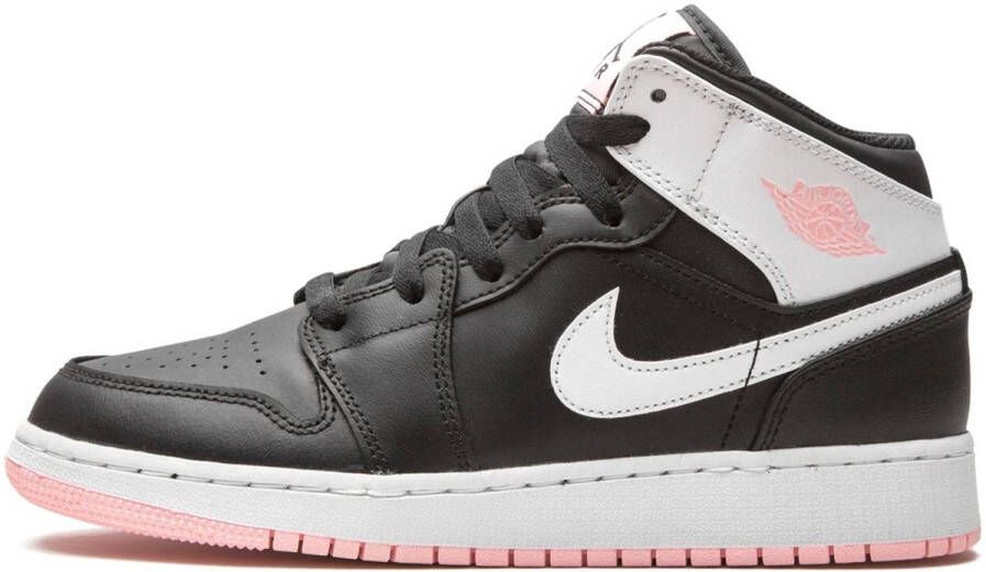 Nike Air Jordan 1 Mid Arctic Punch