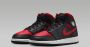 Nike Air Jordan 1 Mid GS Kinderschoenen” - Thumbnail 1