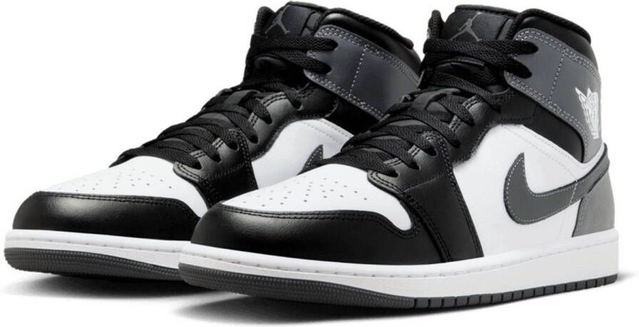 Nike Air Jordan 1 Mid Herren sneakers”