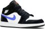 Nike Air Jordan 1 Mid Racer Blue - Thumbnail 2
