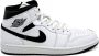 Jordan Air 1 Mid 1 Schoenen white black white black maat: 47 beschikbare maaten:41 42.5 43 44.5 45 46 47.5 40.5 45.5 47 - Thumbnail 11
