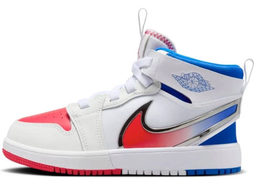 Nike Air Jordan 1 Mid Rm Easyon Racer”