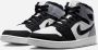 Jordan Air Mid Sneaker SE Black Steel Grey Schoenmaat EU - Thumbnail 3