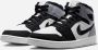 Jordan Air Mid Sneaker SE Black Steel Grey Schoenmaat EU - Thumbnail 5