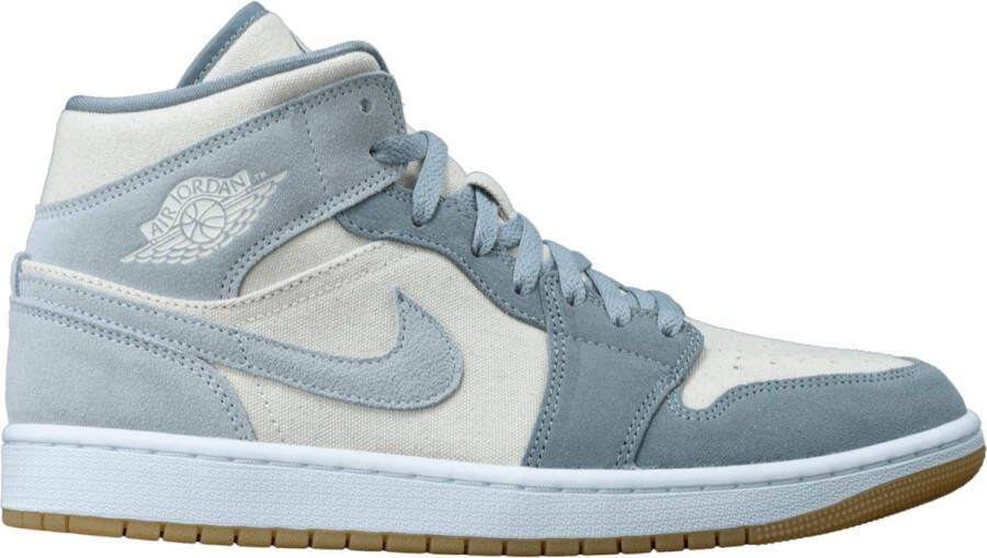 Jordan Air 1 Mid Se Coconut Milk Coconut Milk Particle Grey Schoenmaat 42 1 2 Sneakers DN4281 100