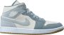 Jordan Air 1 Mid Se Coconut Milk Coconut Milk Particle Grey Schoenmaat 40 1 2 Sneakers DN4281 100 - Thumbnail 1