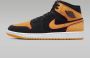 Nike Air Jordan 1 Mid SE Fat Tongue - Thumbnail 2
