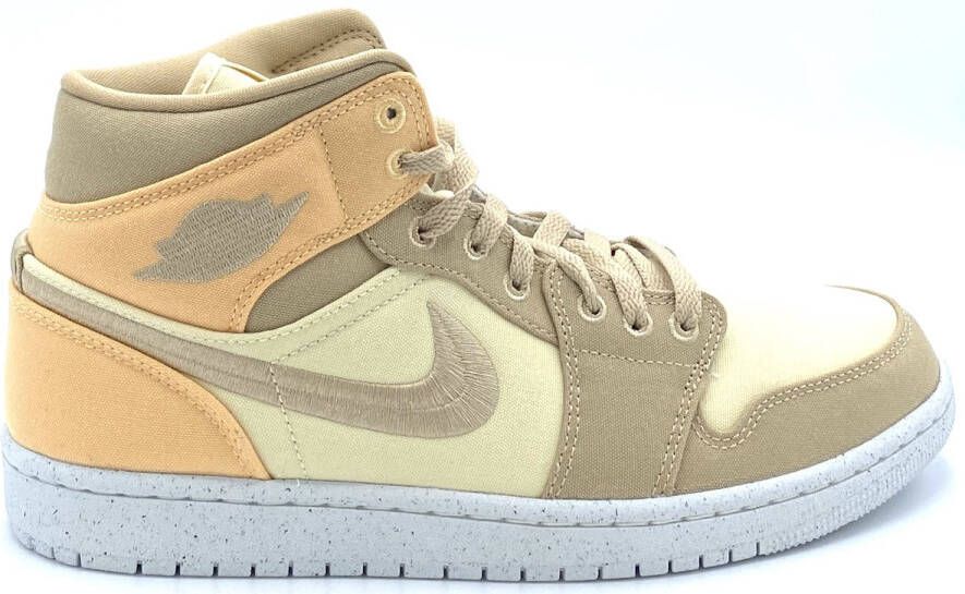 Nike Sportswear Sneakers hoog 'AIR JORDAN 1 MID SE'