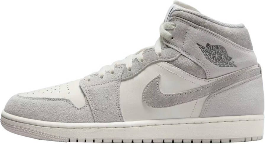 Nike Air Jordan 1 Mid SE 'Neutral Grey'