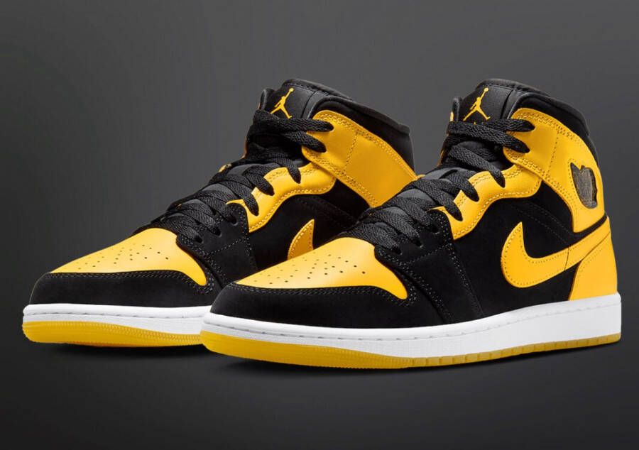 Jordan Air 1 Mid SE Air 1 in multicolor formaten: 41