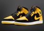 Jordan Air 1 Mid SE men multicolor Schoenen - Thumbnail 1