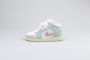 Nike Air Jordan 1 Mid SE 'Pink Oxford' - Thumbnail 1