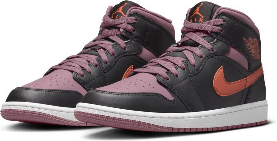 Nike Air Jordan 1 Mid SE Sky J Mauve