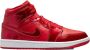 Jordan Air 1 Mid SE – ‘Red Pomegranate’ - Thumbnail 1