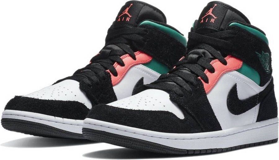 Jordan Nike air 1 Mid SE(South Beach )