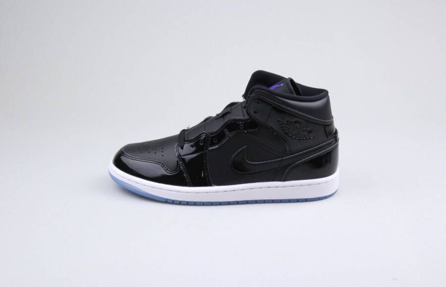 Nike Air Jordan 1 Mid SE 'Space Jam'