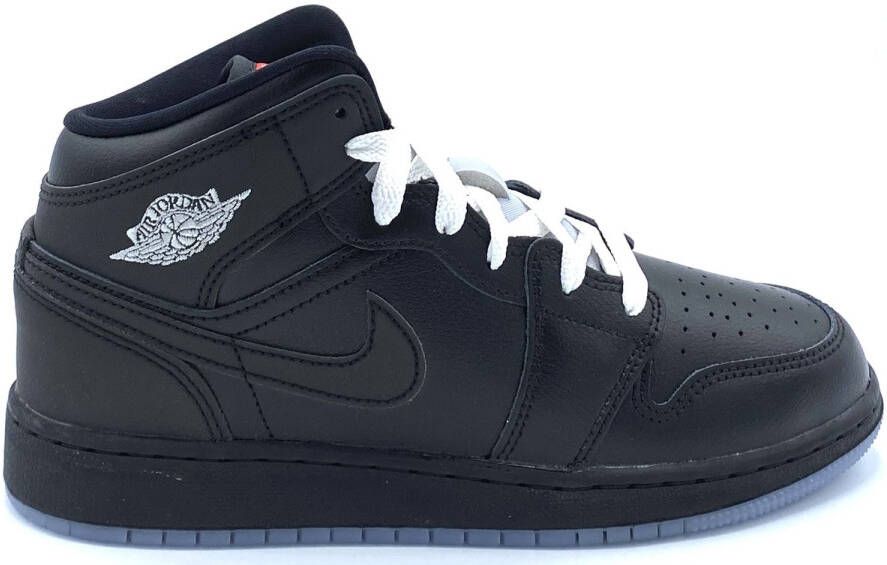 Nike Air Jordan 1 Mid- Sneakers