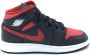 Nike Air Jordan 1 Mid GS Kinderschoenen” - Thumbnail 4