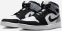 Jordan Air Mid Sneaker SE Black Steel Grey Schoenmaat EU - Thumbnail 6