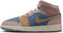 Nike AIR JORDAN 1 MID SS GS SNEAKER SCHOOL “ - Thumbnail 5