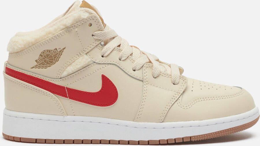 Nike Jordan 1 Mid UTL(GS ) Pearl White Racer Blue DO2207 264 EUR - Foto 2