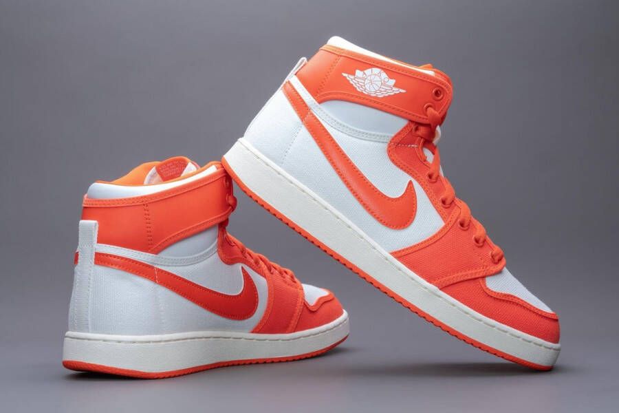 Nike Air Jordan 1 Retro AJKO Syracuse DO5047-801 SYRACUSE Schoenen