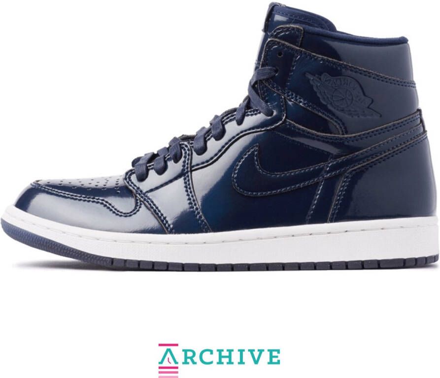 Nike Air Jordan 1 Retro 'Dover Street Market'