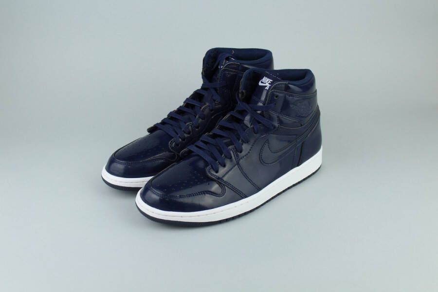 Nike Air Jordan 1 Retro 'Dover Street Market'