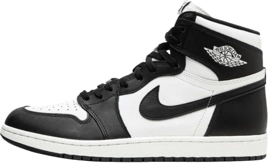 Nike Air Jordan 1 Retro High 85 Black White (2023) BQ4422