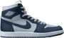 Nike Air Jordan 1 Retro High 85 Georgetown BQ4422-400 Kleur als op foto Schoenen - Thumbnail 1