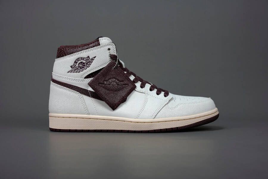 Nike Air Jordan 1 Retro High OG A Ma Maniere DO7097-100 Kleur als op foto Schoenen