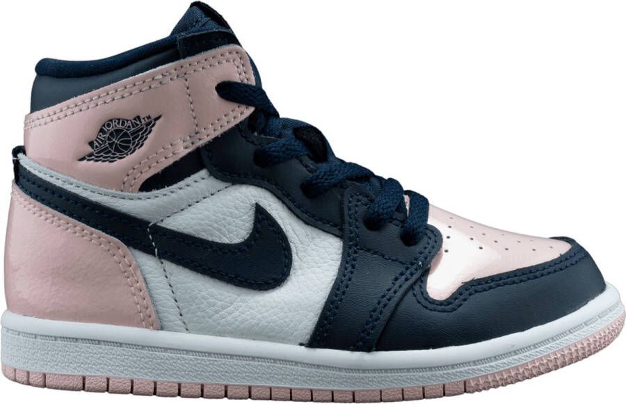 Nike Air Jordan 1 Retro High OG Atmosphere (TD) CU0450-641 Kleur als op foto Schoenen