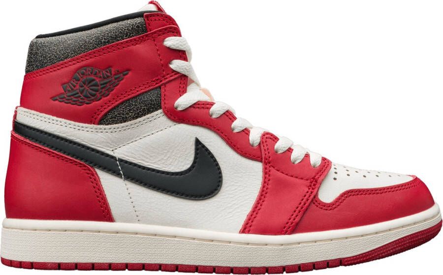 Nike Air Jordan 1 Retro High OG Chicago Lost and Found DZ5485-612 Kleur als op foto Schoenen