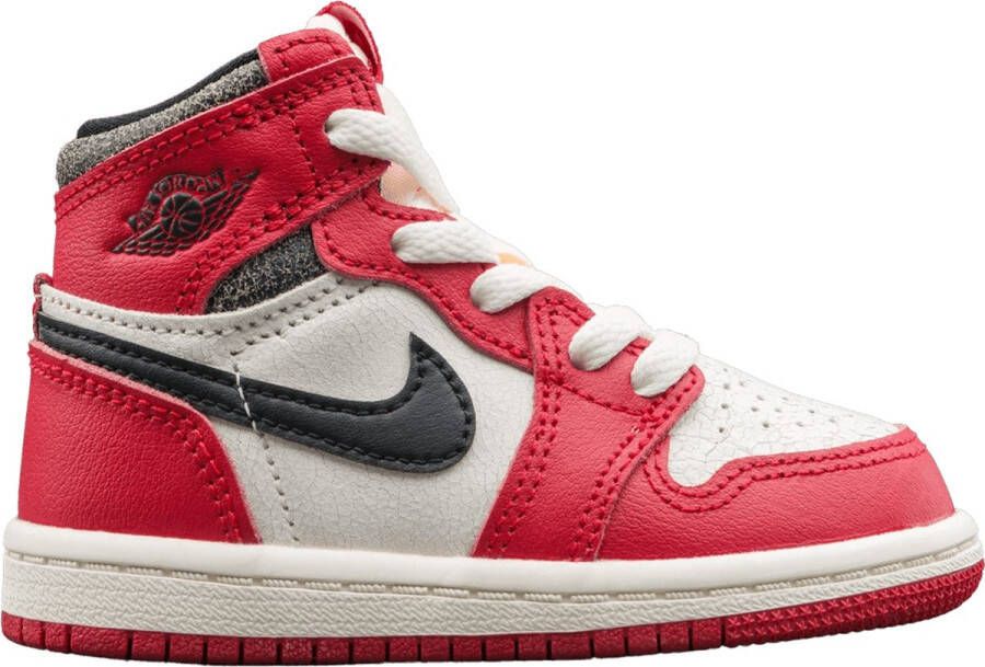 Nike Air Jordan 1 Retro High OG Chicago Lost and Found (TD) FD1413-612 Kleur als op foto Schoenen