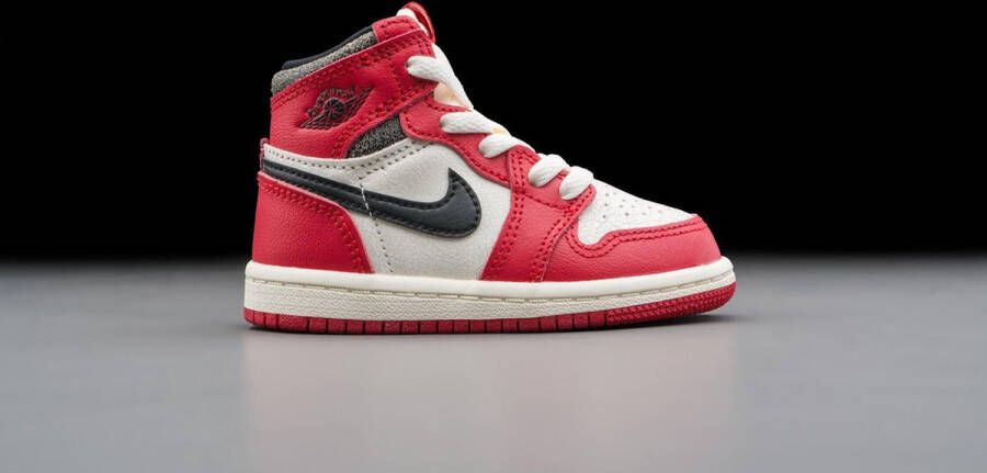 Nike Air Jordan 1 Retro High OG Chicago Lost and Found (TD) FD1413-612 Kleur als op foto Schoenen