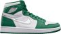 Nike Air Jordan 1 Retro High OG Gorge Green DZ5485-303 GROEN Schoenen - Thumbnail 1