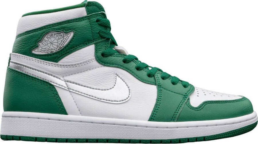 Nike Air Jordan 1 Retro High OG Gorge Green DZ5485-303 GROEN Schoenen