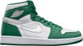 Nike Air Jordan 1 Retro High OG Gorge Green DZ5485-303 GROEN Schoenen - Groen