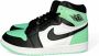 Nike Air Jordan 1 Retro High OG Green Glow DZ5485 - Thumbnail 1