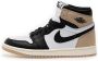 Nike Air Jordan 1 Retro High OG 'Latte' Dames Sneakers - Thumbnail 1