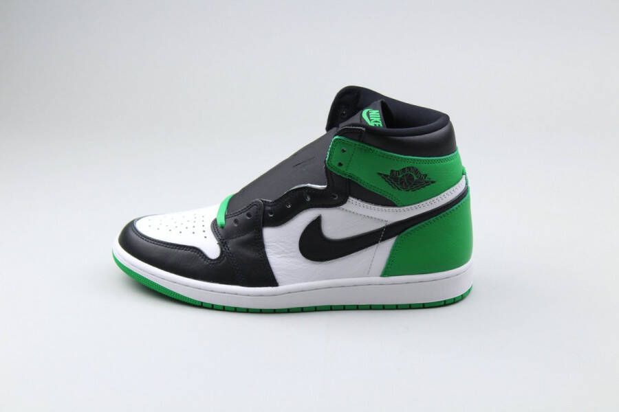 Nike Air Jordan 1 Retro High OG Lucky Green DZ5485-031 GROEN Schoenen