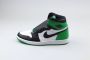 Nike Air Jordan 1 Retro High OG Lucky Green DZ5485-031 GROEN Schoenen - Thumbnail 7