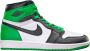 Nike Air Jordan 1 Retro High OG Lucky Green DZ5485-031 GROEN Schoenen - Thumbnail 1
