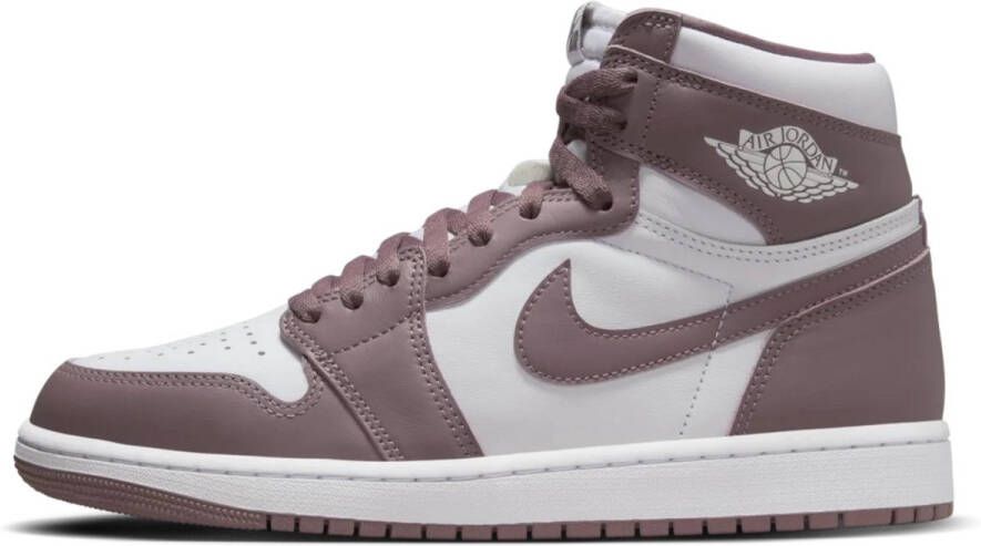 Nike Air Jordan 1 Retro High OG 'Mauve'