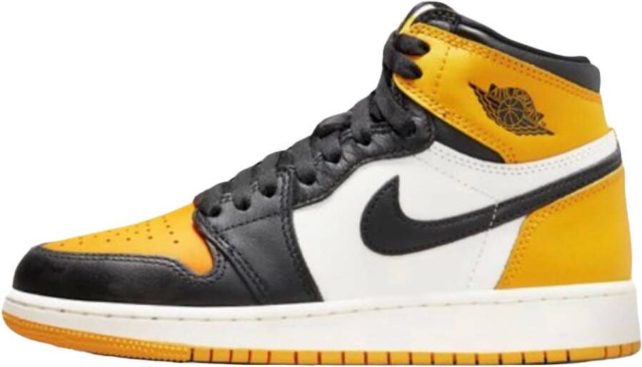 Nike Air Jordan 1 Retro High OG Taxi (PS) AQ2664-711 Kleur als op foto Schoenen - Foto 3