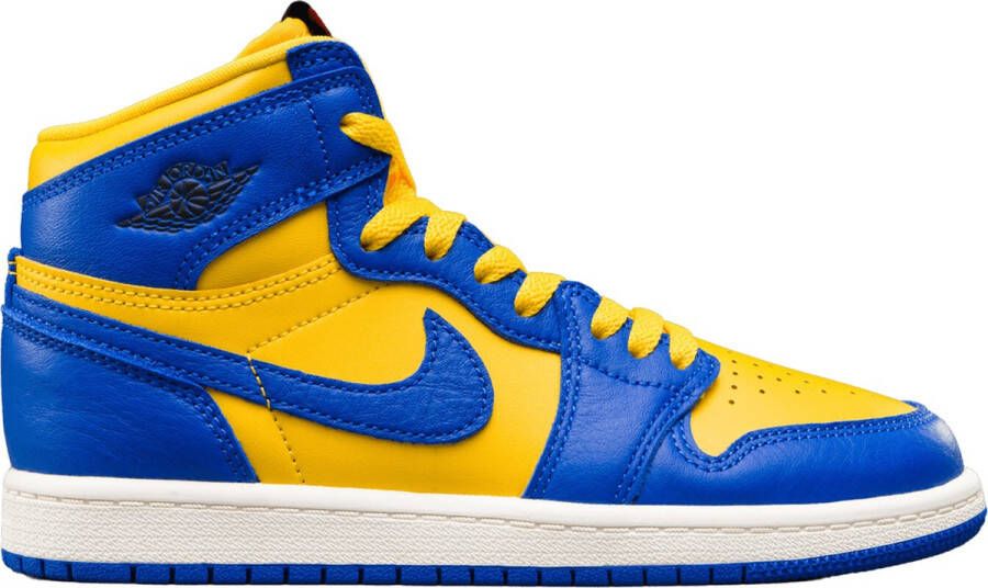 Nike Air Jordan 1 Retro High OG Reverse Laney (PS) FD2597-700 Kleur als op foto Schoenen