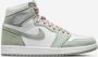 Air Jordan Nike 1 High OG Seafoam White healing Orange CD0461 002 EUR - Thumbnail 2