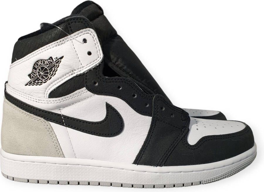 Nike Air Jordan 1 Retro High OG Stage Haze 555088-108 Kleur als op foto Schoenen